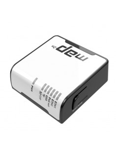 Tочка за достъп MikroTik... 2